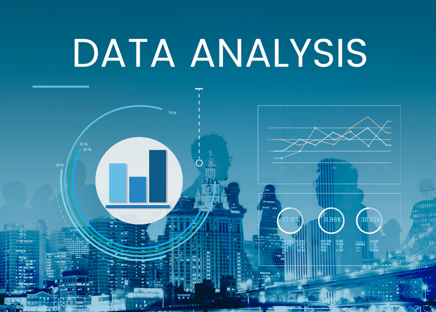 Analytics Testing Company