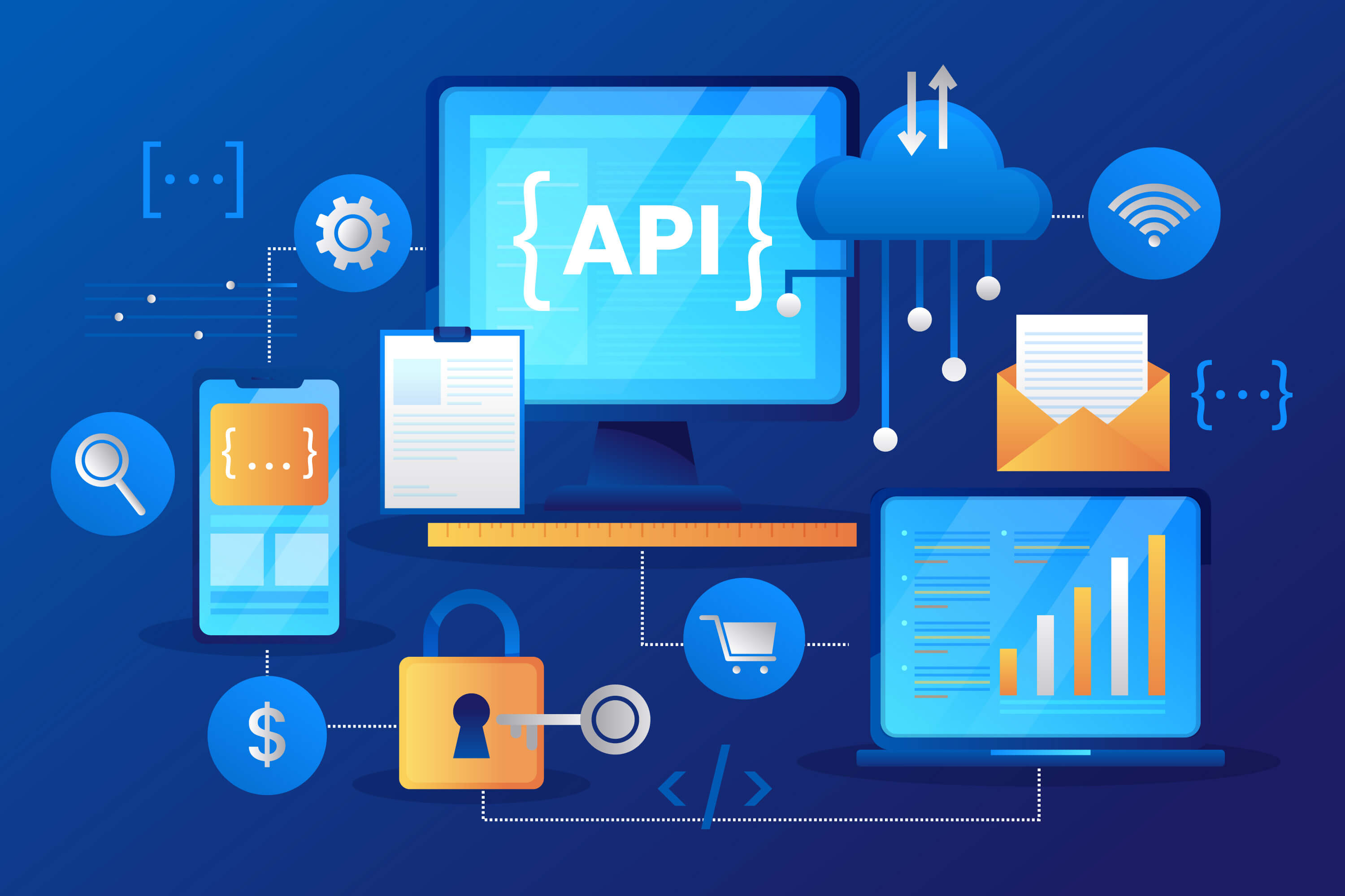 api Testing Services