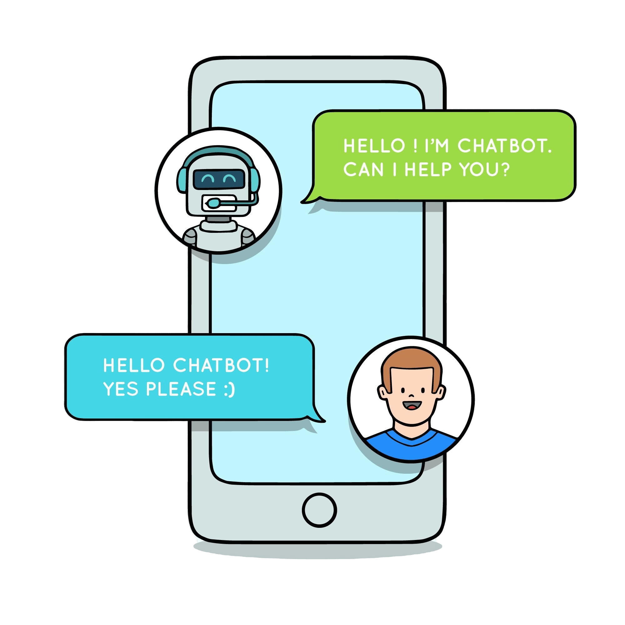 Chatbot Testing Services