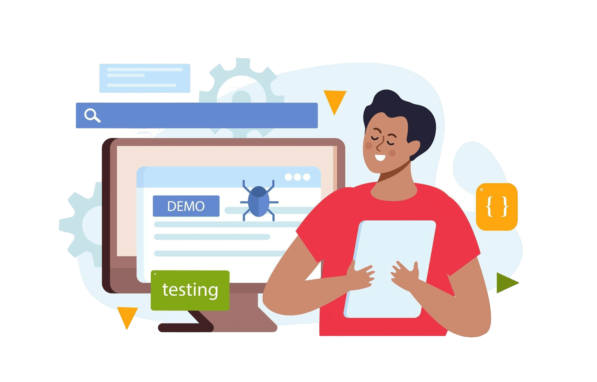 automation Testing