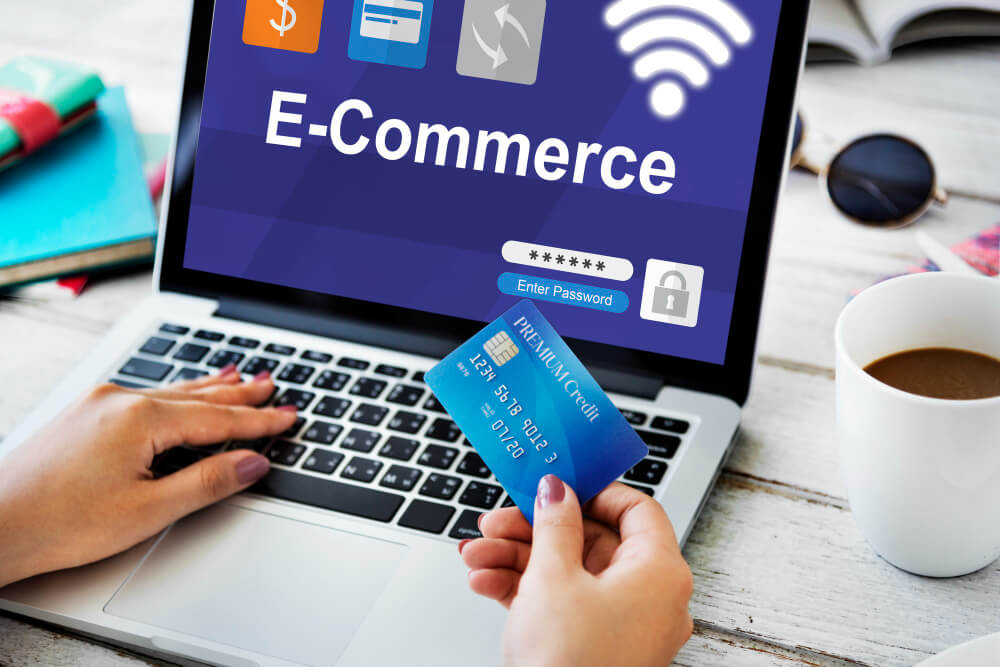 eCommerce Testing Services