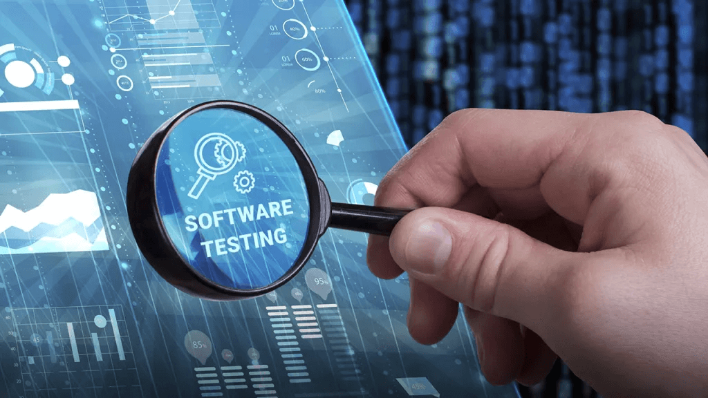 Independent Software Testing Services