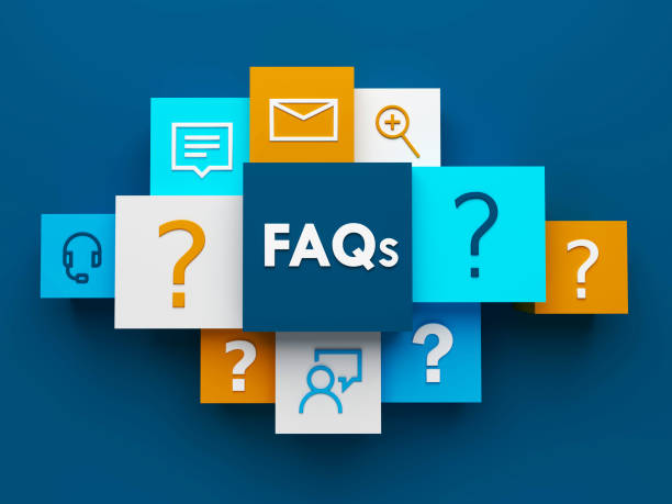 Digital Transformation FAQ